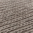 Läufer Bhaleri Sandstein-Melange, 100% Baumwolle | Hochwertige Wohnaccessoires