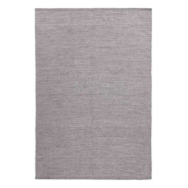 Outdoor-Teppich Bihar [Hellgrau-Melange]