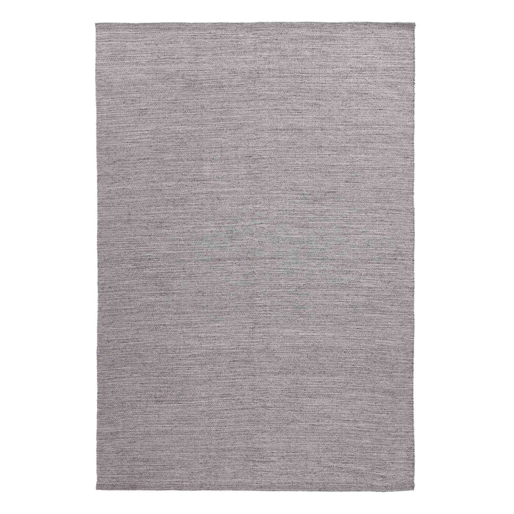 Outdoor-Teppich Bihar [Hellgrau-Melange]