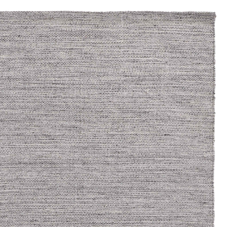 Outdoor-Teppich Bihar [Hellgrau-Melange]