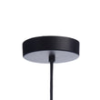 Pendelleuchte Sadum in Schwarz aus 100% Metall | Entdecken Sie unsere schönsten Wohnaccessoires