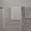 Teppich Panchu in Silbergrau & Grau | Schöne Ideen für Ihr Zuhause | URBANARA