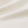 Wolldecke Canha Eierschale, 100% Merinowolle | Hochwertige Wohnaccessoires