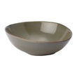 Salatschüssel Capela [Blasses Olivegrün]