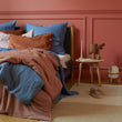 Wollteppich Damla [Natur & Beige]
