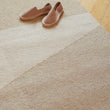 Wollteppich Damla [Natur & Beige]