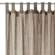 Vorhang-Set Cuyabeno in Taupe | Schöne Ideen für Ihr Zuhause | URBANARA