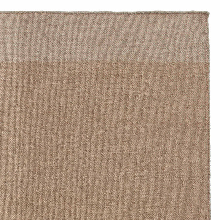Wollteppich Damla [Natur & Beige]