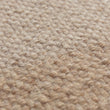 Wollteppich Damla [Natur & Beige]