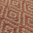 Jute-Läufer Dasheri [Schlamm/Natur]