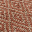 Jute-Läufer Dasheri [Schlamm/Natur]