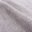 Handtuch Faia Hellgrau, 100% Bio-Baumwolle | URBANARA Baumwoll-Handtücher