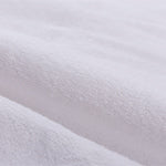 Handtuch Faia in Weiß | Schöne Ideen für Ihr Zuhause | URBANARA