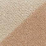Wolldecke Farum [Beige/Creme]