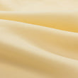 Kissenbezug Formoso, Butter, 70% Tencel & 30% Hanf | URBANARA Satin-Bettwäsche