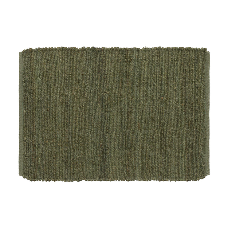 Jutefußmatte Gorbio [Kiefer]