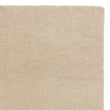 Teppich Gotara Elfenbein, 100% Wolle