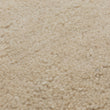 Teppich Gotara Elfenbein, 100% Wolle | Hochwertige Wohnaccessoires