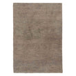 Teppich Gotara Greige, 100% Wolle | URBANARA Wollteppiche