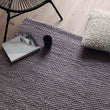 Teppich Kaluin Grau-Melange | Schöne Ideen für Ihr Zuhause | URBANARA