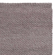 Teppich Kalu, Grau-Melange, 48% Wolle & 52% Baumwolle