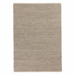 Wollteppich Kesar übergroß [Creme & Grau & Sand]