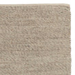 Wollteppich Kesar übergroß [Creme & Grau & Sand]