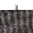 Geschirrtuch-Set Kotra Tira [Grau/Natur/Schwarz]