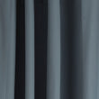 Vorhang Litang (2 Stück) Graugrün, 100% Baumwolle | URBANARA Vorhänge & Gardinen