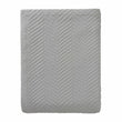 Tagesdecke Lixa Mintgrün, 100% Baumwolle