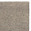 Teppich Lona Grau-Melange & Elfenbein, 70% Wolle