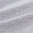 Kinderbettwäsche Louredi Mini Hellgrau-Melange, 100% Bio-Baumwolle | Hochwertige Wohnaccessoires