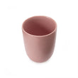 Becher-Set Malhou Rouge, 100% Stein | URBANARA Tassen & Becher