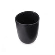 Becher-Set Malhou Schwarz, 100% Stein | URBANARA Tassen & Becher