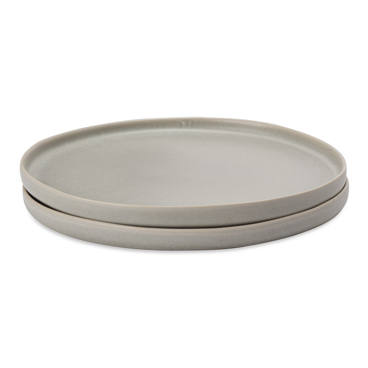 Teller Malhou Mintgrün, 100% Steingut