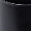 Vase Malhou in Schwarz | Schöne Ideen für Ihr Zuhause | URBANARA