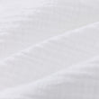 Musselin-Bettwäsche Manisa in Weiß aus 100% Baumwolle | Entdecken Sie unsere schönsten Wohnaccessoires