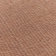 Teppich Mano, Helles Terrakotta, 100% Wolle | URBANARA Wollteppiche