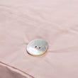Kinderbettwäsche Manteigas Mini [Rosa]