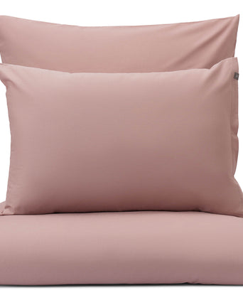Kissenbezug Mata, Blasses Rosa , 100% Baumwolle | Hochwertige Wohnaccessoires