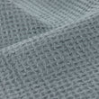 Geschirrtuch Meeris, Helles Grüngrau, 100% Leinen | Hochwertige Wohnaccessoires