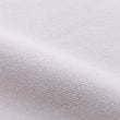 Badematte Merouco, Weiß, 100% Bio-Baumwolle | Hochwertige Wohnaccessoires