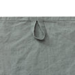 Leinen-Geschirrtuch-Set Miral [Salbeigrün]