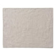 Tischset Miral, Natur, 100% Leinen