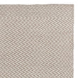 Wollteppich Modiya Naturweiß & Natur, 100% Wolle