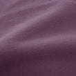 Kissenbezug Montrose in Aubergine aus 100% Baumwolle | Entdecken Sie unsere schönsten Wohnaccessoires
