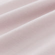 Flanell-Bettwäsche Montrose Zartrosa, 100% Baumwolle | Hochwertige Wohnaccessoires