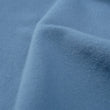 Flanell-Bettwäsche Montrose Petrol, 100% Baumwolle | URBANARA Flanell-Bettwäsche