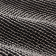 Geschirrtuch Motrai Schwarz & Beige, 50% Leinen & 50% Baumwolle | Hochwertige Wohnaccessoires