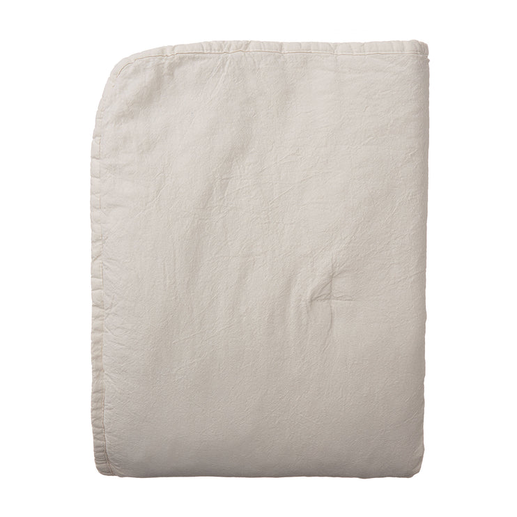 Tagesdecke Nabo [Eierschale]